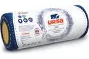 Утеплитель из минеральной ваты URSA GEO М-15 Рулон (8500х1200х70 мм) 1 шт