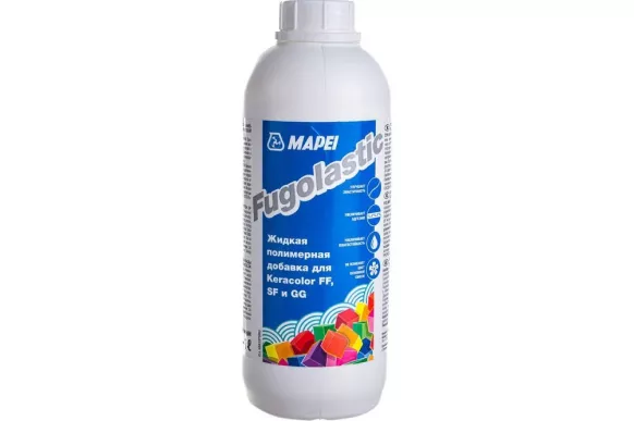 MAPEI Fugolastic 1 кг