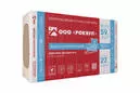 Rockwool Акустик Ультратонкий Плита (1000х600х27 мм) 12 шт