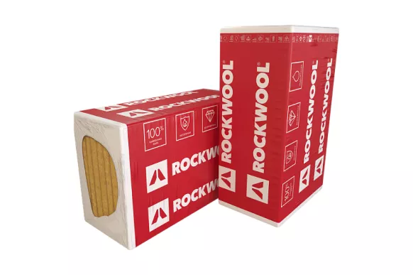 Rockwool Венти Баттс Плита (1000х600х50 мм) 8 шт