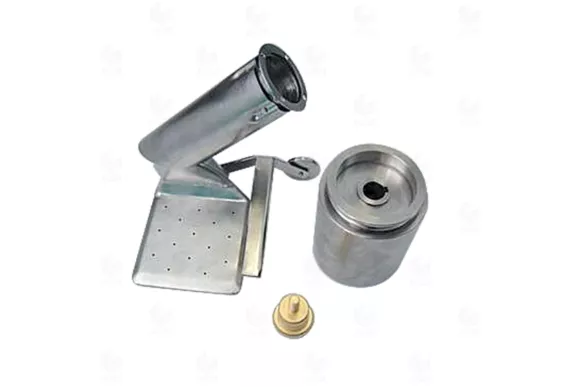 Насадка битумная на аппарат Варимат Технониколь