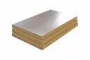 Rockwool ТЕХ БАТТС 50 КФ 1000х600х60 мм