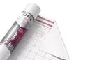 ГидроПароизоляция Изоспан D fix рулон 70 м2